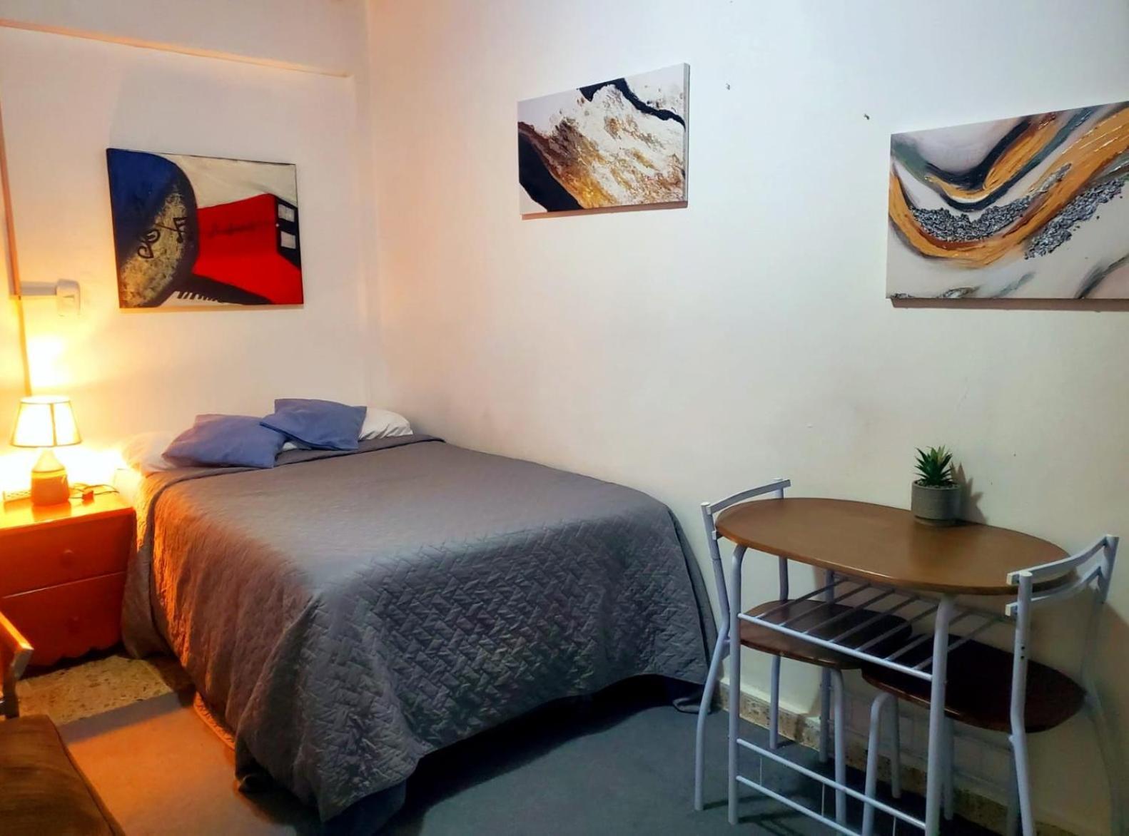 Villa Madero San Salvador Zewnętrze zdjęcie